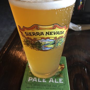 Mohala’s Bayfront Fish & Chips - Fresh tasting Hazy Little Thing IPA - Fish & Chips Near Me - Hilo, Hawaii