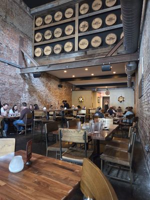 Merle's Whiskey Kitchen by null