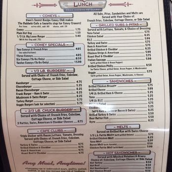 Baldwin Cafe - American Near Me - Lake Orion, Michigan Baldwin Cafe - American Near Me - Lake Orion, Michigan