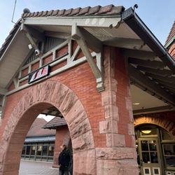Amtrak