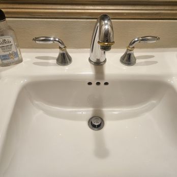 TOP TEAM - Old faucet system - Handyman Near Me TOP TEAM - Old faucet system - Handyman Near Me