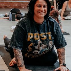 The Network Yoga
