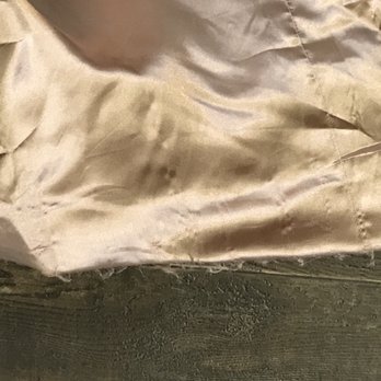 All the Rage - as you can see from the pictures the dress has extra thread and has been hemmed before - Bridal Near Me - Virginia Beach, Virginia All the Rage - as you can see from the pictures the dress has extra thread and has been hemmed before - Bridal Near Me - Virginia Beach, Virginia