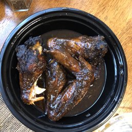 Jerk Chicken