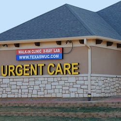Urgent Care of Texas