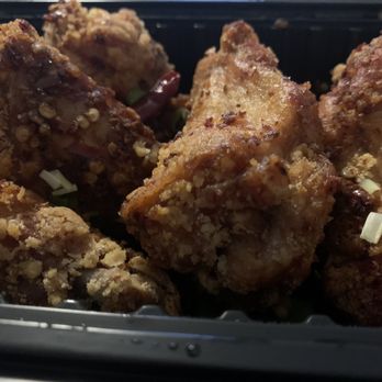 Asian Bite - Sichuan Crispy Chicken - Asian Fusion Near Me - San Antonio, Texas Asian Bite - Sichuan Crispy Chicken - Asian Fusion Near Me - San Antonio, Texas