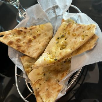 Zen Curry and Grill - GARLIC NAAN - Indian Near Me - Temecula, California Zen Curry and Grill - GARLIC NAAN - Indian Near Me - Temecula, California