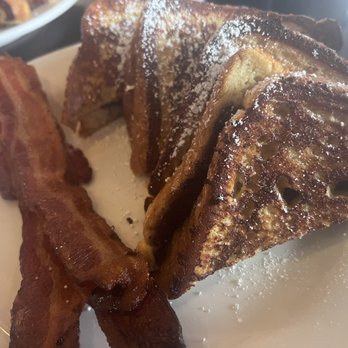 Famous Toastery Carolina Forest - Blueberry Stuffed French toast - Breakfast & Brunch Near Me - Myrtle Beach, South Carolina Famous Toastery Carolina Forest - Blueberry Stuffed French toast - Breakfast & Brunch Near Me - Myrtle Beach, South Carolina
