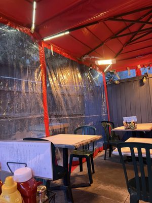 Quarterdeck by null