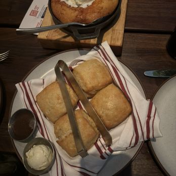 Yardbird - Bus Classic Buttermilk Biscuits - New American Near Me - Washington, DC, District of Columbia Yardbird - Bus Classic Buttermilk Biscuits - New American Near Me - Washington, DC, District of Columbia
