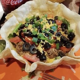 Taco Salad