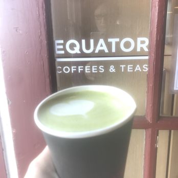 Equator Coffees - Coffee & Tea Near Me - San Francisco, California Equator Coffees - Coffee & Tea Near Me - San Francisco, California