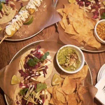 La Carnita - Mexican street corn, tacos, guac and chips - Mexican Near Me - Toronto, Ontario La Carnita - Mexican street corn, tacos, guac and chips - Mexican Near Me - Toronto, Ontario