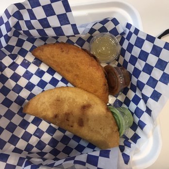 Crazy Empanada - Empanadas - Food Trucks Near Me - San Ramon, California Crazy Empanada - Empanadas - Food Trucks Near Me - San Ramon, California