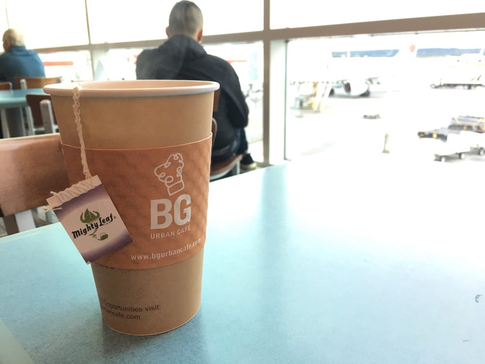 BREAD GARDEN URBAN CAFE Updated July 2024 3880 Grant McConachie Way