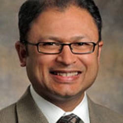 Harish D. Mahanty, M.D. FACS