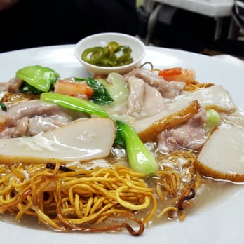 NanYang Cafe - Crispy noodles - Cafes Near Me - Adelaide, SA NanYang Cafe - Crispy noodles - Cafes Near Me - Adelaide, SA