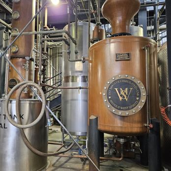 Middle West Spirits - Beer, Wine & Spirits Near Me - Columbus, Ohio