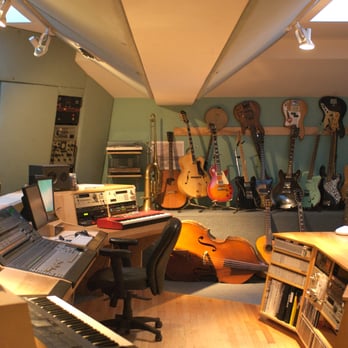 Rep Studio - Recording & Rehearsal Studios Near Me - Ithaca, New York Rep Studio - Recording & Rehearsal Studios Near Me - Ithaca, New York