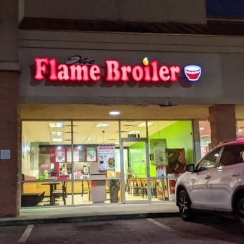 Flame Broiler - Flame Broiler | Butler Pointe - Korean Near Me - Jacksonville, Florida