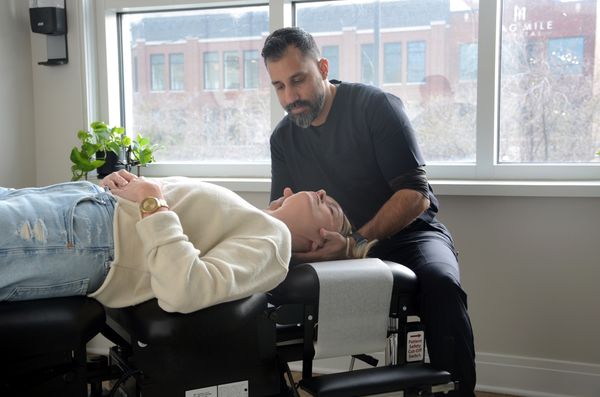 The Doc Of West Loop