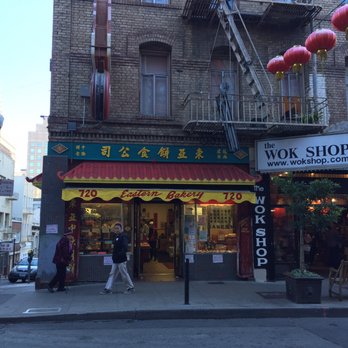 Eastern Bakery - Bakeries Near Me - San Francisco, California