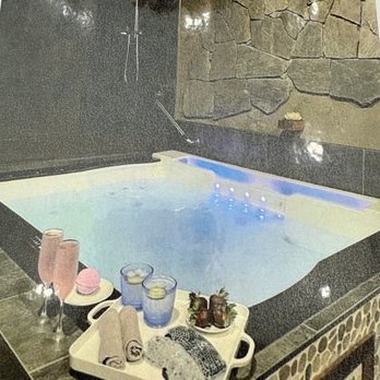 Cave Cure & Therapies - Mineral bath - Acupuncture Near Me - Langley City, British Columbia