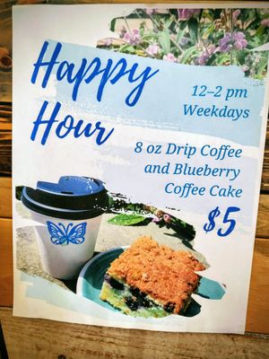 Mission Blue by null