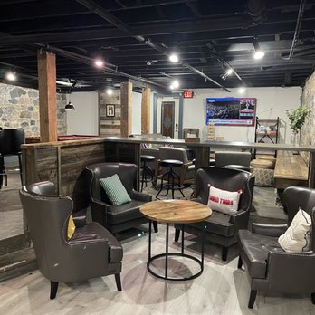 The Social - Atmosphere is really great. Super cool vibe. - Pizza Near Me - Provo, Utah The Social - Atmosphere is really great. Super cool vibe. - Pizza Near Me - Provo, Utah