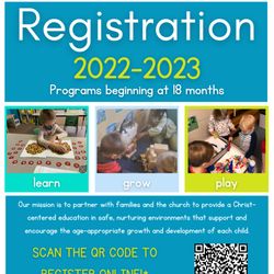 Bayside Baptist Weekday Preschool
