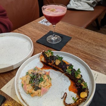 Tzuco - Mexican Near Me - Chicago, Illinois