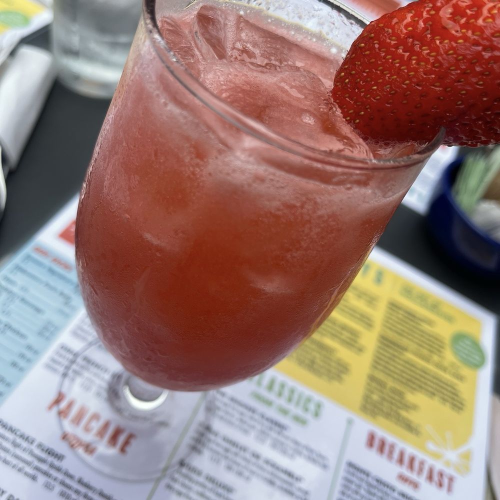 Snooze, an A.M. Eatery - Breakfast & Brunch Near Me - Houston, Texas
