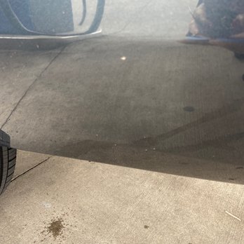 Frederick Auto Spa Express - Rt. 85 - Car still had spots and isn't completelyClean - Car Wash Near Me - Frederick, Maryland