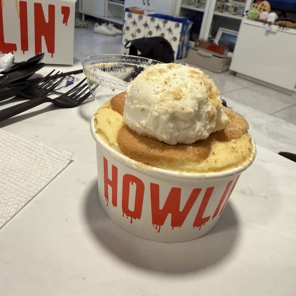 Howlin' Ray's - Southern Near Me - Pasadena, California