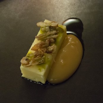 Restaurant Marv og Ben - Cheese dish, pre dessert - Scandinavian Near Me - Copenhagen, 84 Restaurant Marv og Ben - Cheese dish, pre dessert - Scandinavian Near Me - Copenhagen, 84