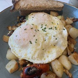 Farmhouse Hash
