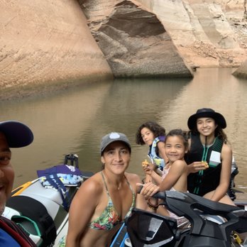 Lake Powell Experience - Boating Near Me - Page, Arizona Lake Powell Experience - Boating Near Me - Page, Arizona