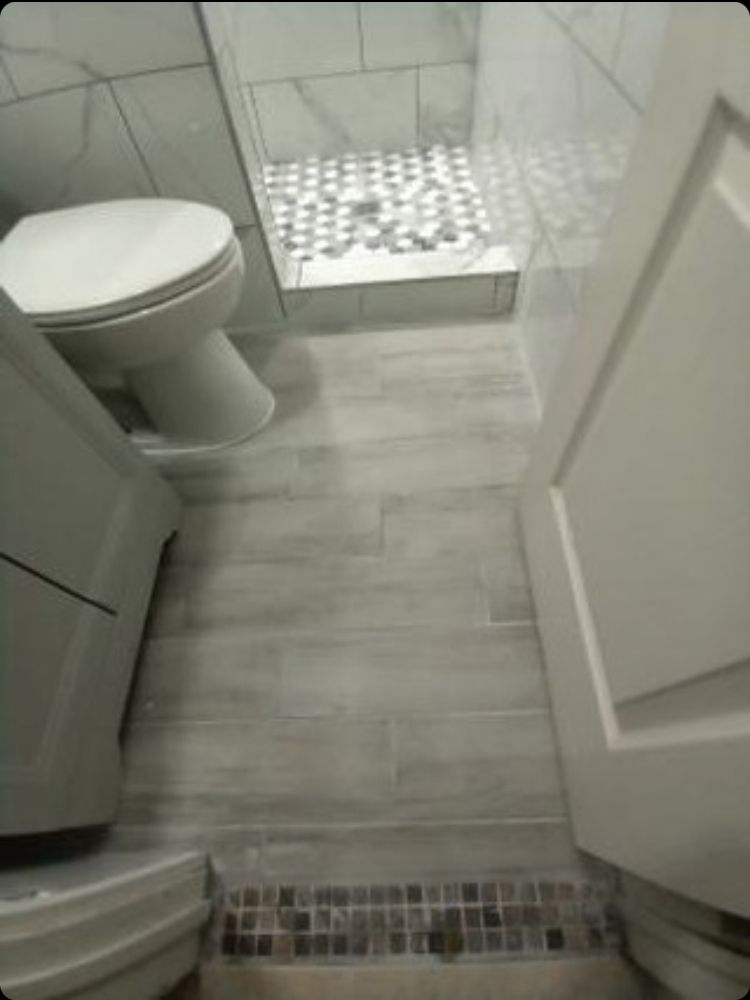 Slide of MR Restorations