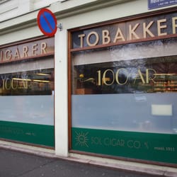 Sol Cigar Co