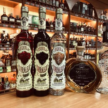 Marina Liquor - The good Tequila on specials. - Beer, Wine & Spirits Near Me - Costa Mesa, California