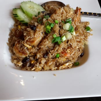 Panvimarn Thai Cuisine - Thai Near Me - Long Beach, California