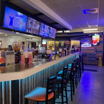 El Paso Mexican Grill - Bar Area - Mexican Near Me - Pensacola, Florida El Paso Mexican Grill - Bar Area - Mexican Near Me - Pensacola, Florida