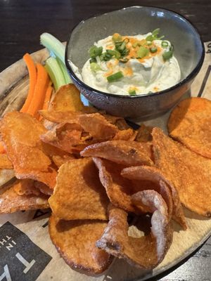 Tavern in the Square by null