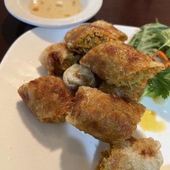 Pho Bien Hoa - Fried summer roll - Vietnamese Near Me - Taylorsville, Utah