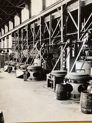 National Mustard Museum by null