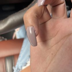 Pinnacle Nails