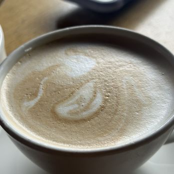 Grand Hotel - My latte this morning 5/30/25 - Hotels Near Me - Oslo, 03 Grand Hotel - My latte this morning 5/30/25 - Hotels Near Me - Oslo, 03