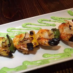 Zest Bar & Grill