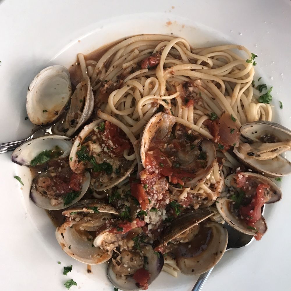 Overboards Restaurant - Seafood Near Me - Greentown, Pennsylvania