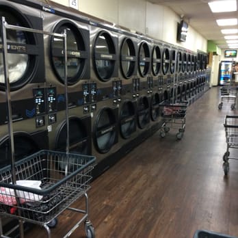 Laundry For Less - Very clean & safe environment!! - Laundromat Near Me - Buena Park, California Laundry For Less - Very clean & safe environment!! - Laundromat Near Me - Buena Park, California